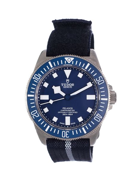 Tudor Pelagos FXD M25707B/23-0001